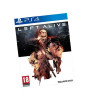 iShopping - Left Alive DVD Game For PS4