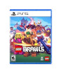 iShopping - Lego Brawls DVD Game For PS5