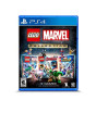 iShopping - Lego Marvel Collection Game For PS4