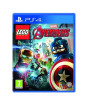 iShopping - Lego Marvel's Avengers Game For PS4