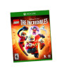 iShopping - Lego The Incredibles DVD Game For Xbox One