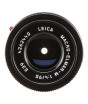 iShopping - Leica Macro-Elmar-M 90mm f/4 Lens 