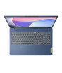 iShopping - Lenovo IdeaPad Slim 3 15.6" FHD Core i5 7th Gen 8GB DDR5 512GB SSD Laptop (83EM003RPS)