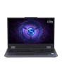 iShopping - Lenovo LOQ 15IRX9 15.6" FHD Core i7 13th Gen 24GB DDR5 512GB SSD RTX 4050 6GB Laptop (83DV00ULPS)
