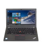 iShopping - Lenovo Thinkpad X260 UltraBook 12.5" Core i5 6th Generation 8GB 256GB SSD HD Graphics Windows 11 - With Free Laptop Bag