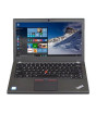 iShopping - Lenovo Thinkpad x270 Ultra Book Core i5 7th generation 8GB DDR4 Ram 256GB SSD 12.5" Display Intel HD Graphics Windows 11 Licensed With Free Laptop Bag