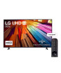 iShopping - LG 75 " UHD AI UT80 4K Smart LED TV (75UT80006LB)