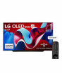 iShopping - LG 83" OLED EVO AI C4 4K Smart LED TV (OLED83C46LA)