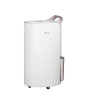 iShopping - LG Inverter Smart Dehumidifier 31L (MD19GQGE0)
