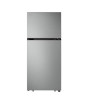 iShopping - LG New Smart Inverter Freezer-On-Top Refrigerator 18 Cu Ft (GN-R702SFAH)