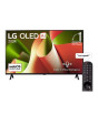 iShopping - LG 55" OLED AI B4 4K Smart LED TV (OLED55B46LA)
