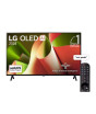 iShopping - LG 65" OLED AI B4 4K Smart LED TV (OLED65B46LA)