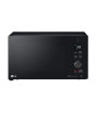 iShopping - LG Smart Inverter Microwave Oven 42L Black
