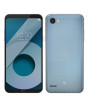 iShopping - LG Q6 32GB Dual Sim Platinum (M700A)