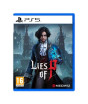iShopping - Lies Of P DVD Game For PS5