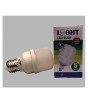 iShopping - Light 05 Watts Energy Saving LED Bulb White