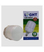 iShopping - Light 13 Watts Energy Saving LED Bulb White