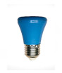 iShopping - Light Official Zero Power Led Light Bulb Blue (0012)