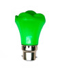 iShopping - Light Official Zero Power Led Light Bulb Green (0009)