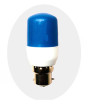 iShopping - Light Official Zero Power Led Light Bulb Blue (0010)
