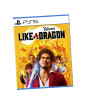 iShopping - Yakuza Like A Dragon DVD Game For PS5