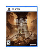 iShopping - Little Nightmares III Video Game For PS5