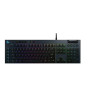 iShopping - Logitech G813 Lightsync RGB Linear Gaming Keyboard (920-009011)