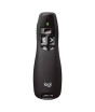 iShopping - Logitech R400 Presenter Pointer Red Laser