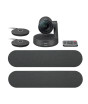 iShopping - Logitech Rally Ultra-HD Conference Cam System Automatic Camera Control (960-001238)