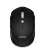 iShopping - Logitech M337 Bluetooth Wireless Mouse Grey/Black (910-004521)