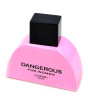 iShopping - Lomani Dangerous Perfume Eau De Parfum For Women 100ml