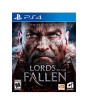 iShopping - Lords Of The Fallen DVD Game For PS4