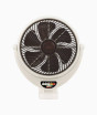 iShopping - GFC Louver 14" Bracket Fan
