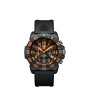 iShopping - Luminox Navy Seal Colormark Chronograph Men's Watch Black (L3089)