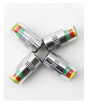 iShopping - M-Mart Air Alert Monitoring Tire Caps