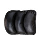 iShopping - M-Mart Car Armrest Soft Cushion Pad Black