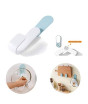 iShopping - M-Mart Pot Lid Holder Storage Rack Holder
