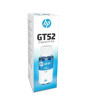 iShopping - HP GT52 Original Ink Bottle Cyan (M0H54AA)