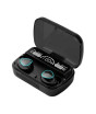 iShopping - AB Techify M10 TWS Wireless Bluetooth Earbuds
