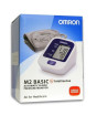 iShopping - Omron M2 Basic Upper Arm Blood Pressure Monitor