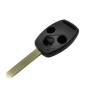 iShopping - M.Mart 3 Buttons Remote Car Key Shell Case