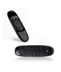 iShopping - M.Mart Air Mouse For Smart TV - Black (C120)