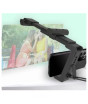 iShopping - M.Mart F2 3D Mobile Phone Screen Magnifying Glass Black