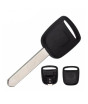 iShopping - M.Mart Remote Car Key Shell For Honda