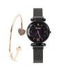 iShopping - M.zeeshop Analog Wrist Watch With Bracelet