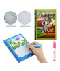 iShopping - Afreeto Sank Magic Book For Kids