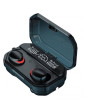 iShopping - Mahsllah Store M10 TWS Bluetooth Earbuds Black