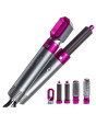 iShopping - Majestu 5 in 1 Hair Dryer Set