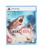 iShopping - Man Eater DVD Game For PS5