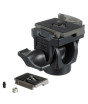 iShopping - Manfrotto Tilt Head with Quick Release Plate (234RC)